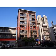 グリュック芥川の賃貸物件