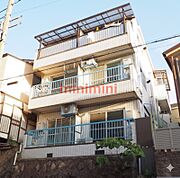 サンメゾン千里 1階 築38年10ヶ月の賃貸物件