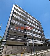 上牧駅より徒歩3分 4階 築14年10ヶ月の賃貸物件