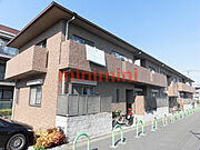 茨木市駅より徒歩25分 1階 築22年3ヶ月の賃貸物件