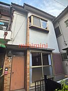 吹田駅より徒歩7分 1階 築49年1ヶ月の賃貸物件