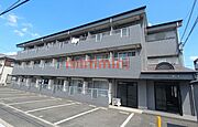 第2ハイツ杉本 1階 築31年11ヶ月の賃貸物件