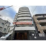 上新庄駅より徒歩3分 1階 築7年8ヶ月の賃貸物件