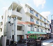 光栄ハイツ 3階 築39年5ヶ月の賃貸物件