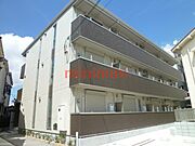 吹田駅より徒歩2分 2階 築12年11ヶ月の賃貸物件