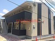 アムールハイムみちのりの賃貸物件