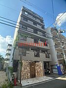 中市マンション 4階 築29年5ヶ月の賃貸物件