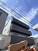 茨木駅より徒歩6分 4階 新築の賃貸物件