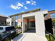 グランガーデンの賃貸物件