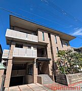 パーシモン本町 1階 築29年6ヶ月の賃貸物件