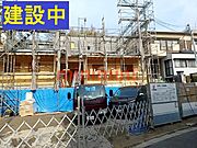 万博ハイステージの賃貸物件