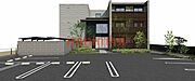 茨木駅より徒歩6分 1階 新築の賃貸物件