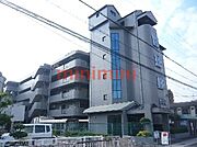 南茨木駅より徒歩7分 1階 築28年6ヶ月の賃貸物件