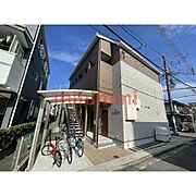 FERIO吹田の賃貸物件
