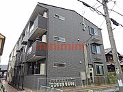 フォレリヴィエールの賃貸物件