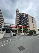 水無瀬駅より徒歩6分 9階 築31年6ヶ月の賃貸物件