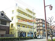 エクセル稲葉町 5階 築38年11ヶ月の賃貸物件