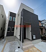 高槻市駅より徒歩24分 1階 築2年2ヶ月の賃貸物件