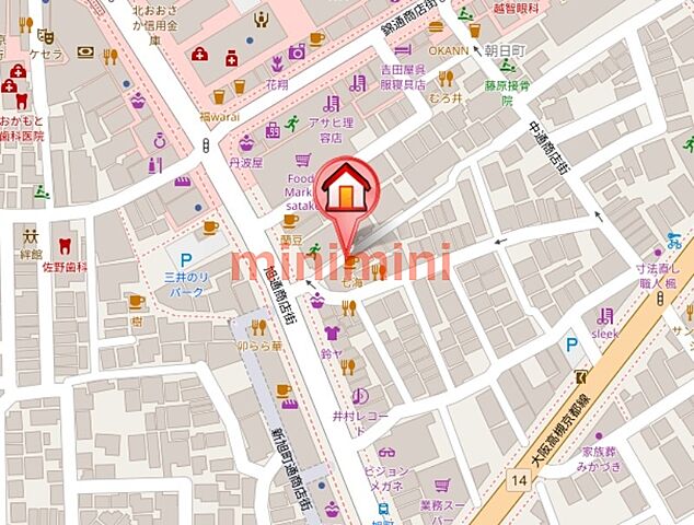 地図
