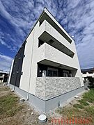 南茨木駅より徒歩5分 1階 新築の賃貸物件
