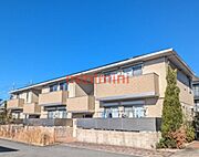 摂津富田駅より徒歩17分 1階 築13年9ヶ月の賃貸物件
