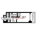 シャルマンパレ淡路2階6.1万円