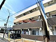 吹田駅より徒歩10分 3階 築13年8ヶ月の賃貸物件