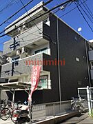 フジパレス上新庄５番館 3階 築9年2ヶ月の賃貸物件