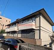 高槻市駅より徒歩18分 1階 築27年8ヶ月の賃貸物件