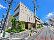 ブランエ別院の賃貸物件