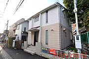 ハウスBe 2階 築41年8ヶ月の賃貸物件