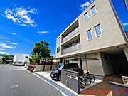 HEBELRivero 2階 築6年の賃貸物件