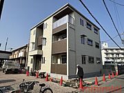 メゾンマグノリアIIの賃貸物件
