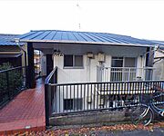 出町柳駅より徒歩29分 1階 築55年10ヶ月の賃貸物件