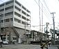 周辺：修学院駅まで550m
