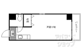 京都市左京区田中東樋ノ口町 3階建 築38年のイメージ