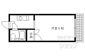 京都市左京区高野玉岡町 5階建 築40年のイメージ