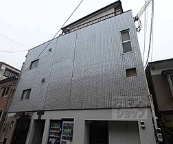 京都府京都市上京区一条通御前西入る三丁目西町（賃貸マンション1K・1階・18.50㎡） その3