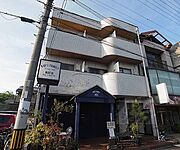 レジデンス紫苑 3階 築42年8ヶ月の賃貸物件