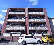 第一碓井マンション 4階 築45年8ヶ月の賃貸物件