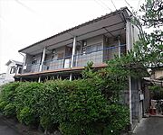 辻アパート南棟南205 2階 築46年10ヶ月の賃貸物件