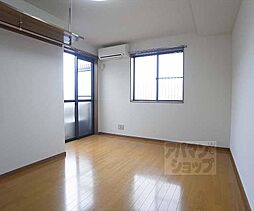 フラッティ千本鞍馬口 303 3階1Kのリビング/ダイニング