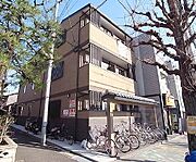 フラッティ千本鞍馬口 3階 築17年2ヶ月の賃貸物件