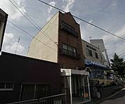 北大路駅より徒歩24分 4階 築38年5ヶ月の賃貸物件