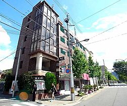 コルザ河村 503 ｜ 京都府京都市左京区松ケ崎井出ケ海道町（賃貸マンション1K・5階・19.00㎡） その19