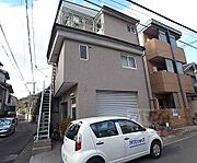 北野白梅町駅より徒歩25分 3階 築27年4ヶ月の賃貸物件