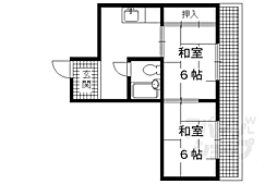 コーポ早河 3階