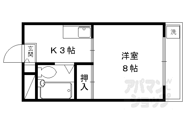 物件拡大画像