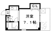 京都市北区紫野上柏野町 4階建 築36年のイメージ