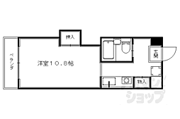 京都市営烏丸線 北大路駅 徒歩30分